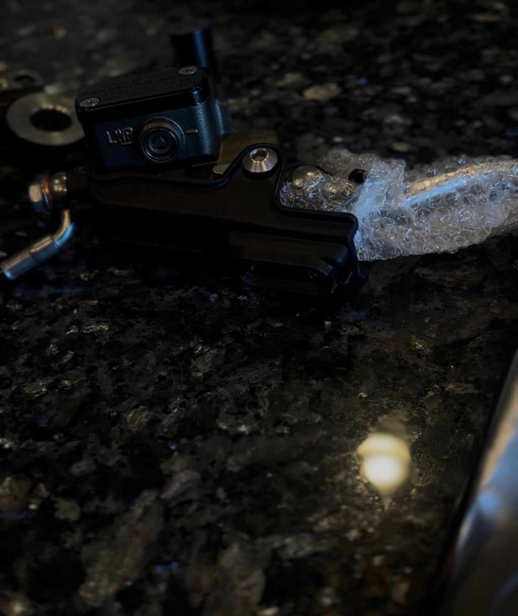 Ultra bee rear break SURRON (pre order) 1-2 week wait